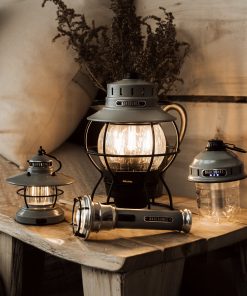 Edison Mini Lantern