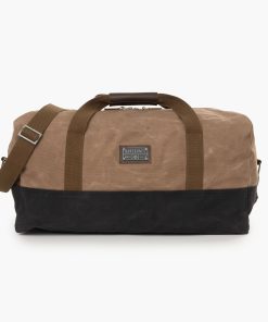 Neelum Duffel - Khaki