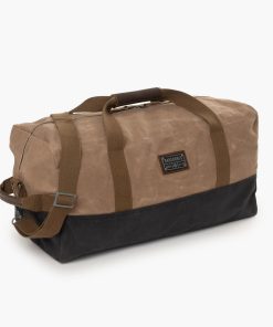 Neelum Duffel - Khaki