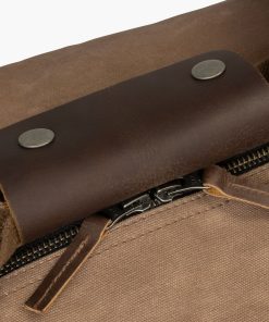 Neelum Duffel - Khaki
