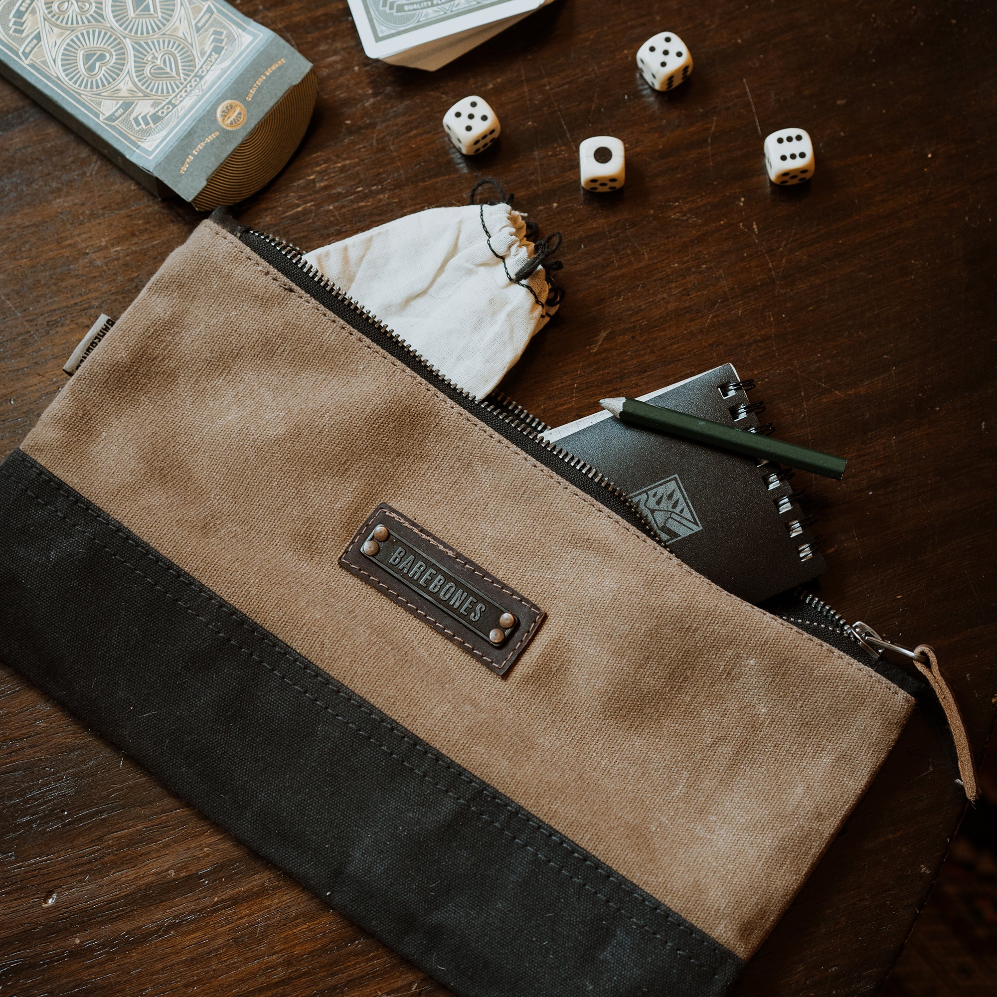 neelum-zipper-pouch-10-10-STC-722_NeelumZipperPouch-Small-Khaki_PDP_04 Neelum Zipper Pouch - Khaki