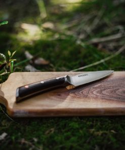 No. 4 Paring Knife