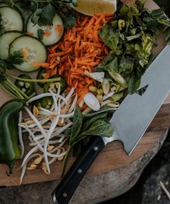 No. 8 Chef Knife