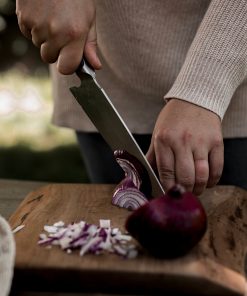 No. 8 Chef Knife