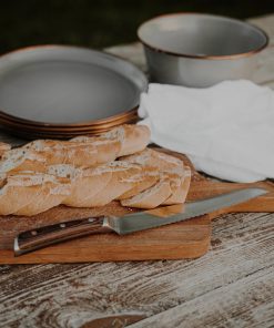 No. 9 Bread Knife