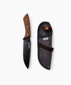 No.6 Field Knife