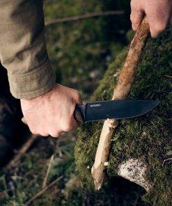 No.6 Field Knife