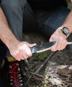 No.6 Field Knife