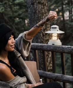 Outpost Lantern