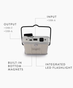 Power Bank - 10000 mAh