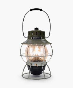 Railroad Lantern