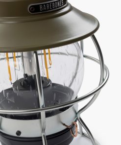 Railroad Lantern