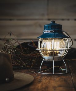 Railroad Lantern