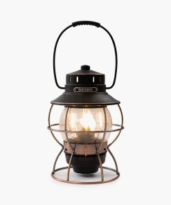 Railroad Lantern