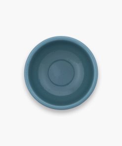 Rolled Enamelware Side Bowl Set