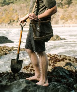 Folding Shovel