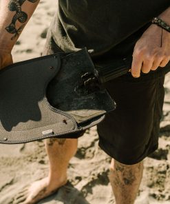 Folding Shovel