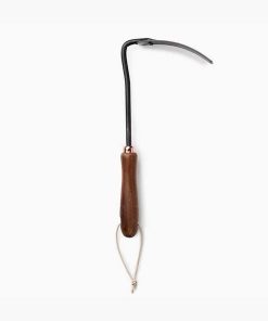Square Hand Hoe
