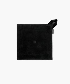 Suede Leather Hot Pad