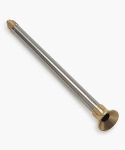 Telescoping Fire Blower