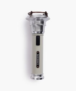 Vintage Flashlight