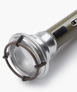 Vintage Flashlight