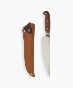 Wilderness Chef Knife