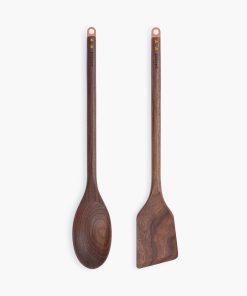 Wooden Utensil Set