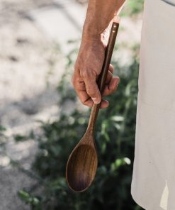 Wooden Utensil Set