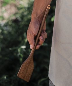 Wooden Utensil Set