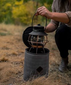 Zippered Lantern Storage Bag